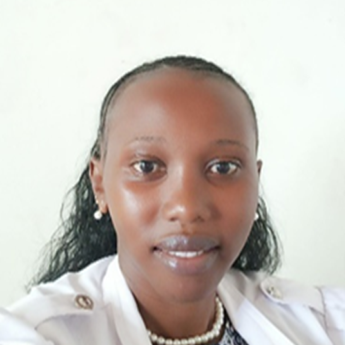 Dr. Lisa Micheni Nkatha